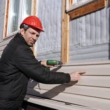 Affordable Siding Repair and Maintenance Services in Aumsville, OR